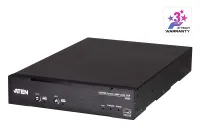 ATEN AP206 - 2-канальный усилитель мощности с функцией DSP,2 x 60 Вт