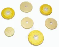 Подушки для флейты Rigotti F/415