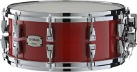 Малый барабан Yamaha Absolute Hybrid Maple AMS1460 Jade Green Sparkle