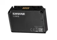 Shure SB913 - Адаптер для трёх батареек AAА для ADX1и ADX1 LEMO