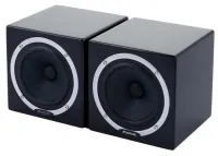 Avantone MixCubes Passive Black - Пассивные мониторы