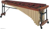 Маримба YAMAHA YM4900A