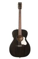 045563 Legacy Faded Black Акустическая гитара, Art and Lutherie