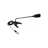 ITC TS-340VL- Настольный микрофон типа «гусиная шея», электретный капсюль, длина 409 мм