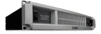 PLX3602 / 2-канальн.; 2х775Вт/8Ом; 2х1250Вт/4Ом; 2х1800Вт/2Ом;  20Hz - 20kHz; 9,5кг, 2U / QSC