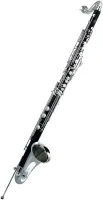 Бас кларнет Bb Amati ACL692S-OK