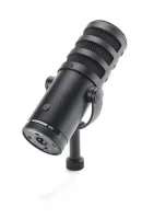SAMSON Q9U - USB-XLR (разъёмы XLR+USB) профессиональный динамический микрофон