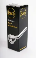 35110HC Мундштук для трубы, размер 10.5C, посеребренный, Bach
