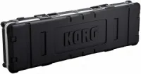 KORG HC-KRONOS2-88-BLK жесткий кейс для KORG KRONOS2-88
