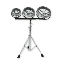 Remo er-0680-06 rototoms  рототомы (6"/ 8"/ 10") со стойкой