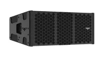 AUDIOFOCUS ARES 8i- Пассивный элемент линейного массива 2х8", 510–2040 Вт, 142 дБ SPL, стационарный