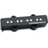 Seymour Duncan STK-J2B Hot J-Bass Stack B  Звукосниматель