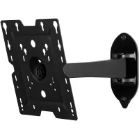 Peerless-AV SP737P- Универсальное настенное шарнирное крепление серии SmartMount® для ЖК-дисплея диагональю 22-37'', макс. нагрузка 25 кг