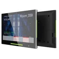 Панель управления Qbic TD-1070-B/TD-1070 [10 дюймовый сенсорный экран IPS. Разрешение 1920 x 1200 (16:10). Android 11. Питание PoE+]