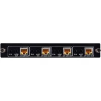 Cypress COUT-4C- Плата на выход 4хHDBaseT для CPLUS-V1616