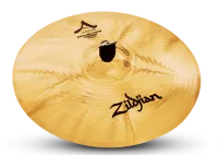 ZILDJIAN A20585 19' A' CUSTOM PROJECTION CRASH тарелка типа Crash