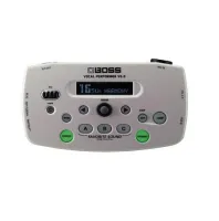 BOSS VE-5-WH - Вокальный процессор
