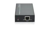 Digis [ex-a70] комплект передатчик-усилитель и приемник сигнала hdbt - hdmi, 4k, hdcp 2.2, 70m, двусторонний ir, 12v, poc