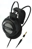 ATH-TAD400/ Наушники мониторные/AUDIO-TECHNICA