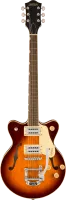 Gretsch G2655t Streamliner Forge Glow