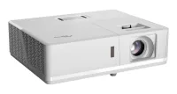 Лазерный проектор Optoma [(ZU506Te, ZU506Te-W)] DLP,WUXGA(1920*1200),5500 ANSI lm;300000:1;IP5X;TR1.4-2.24:1;Lens Shift V99%;HDMIx2+MHL;VGA x1;HDBaseTx1;Comp.Video;Mic3,5x1;AudioIN;VGA Out; AudioOUT;USB-A power1.5A;RS232;RJ45;10Wx2;5.5kg.[E1P1A2VWE1Z3]