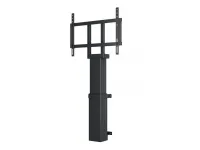 Multibrackets M4603 - Стационарная моторизованная стойка для ЖК-панели 42-110", VESA 50х200-800x600, до 160кг