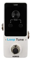 Kokko FLP-2T Loop Tune Педаль эффектов
