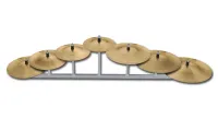 0001069108 2002 Cup Chime Комплект тарелок (8''/7,5''/7''/6,5''/6''/5,5''/5''), Paiste