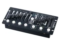 LED-Operator-3 DMX Контроллер, LAudio