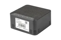 Спикерфон Infobit [iSpeaker M500] Для переговорных комнат (15-25кв.м.) на 5-8 человек: 8 всенаправленных микрофонных капсюлей, AEC, AGC, RS. Макс. расстояние - 5 метров. Макс.5 устройств подкл. daisy chain (RJ45).