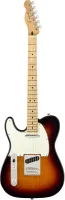 FENDER PLAYER Telecaster LH MN 3TS Электрогитара левосторонняя, цвет санберст