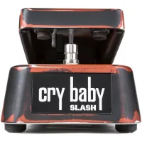 DUNLOP SC95 SLASH CRYBABY CLASSIC - Педаль эффектов