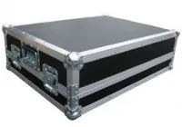 Tiger Touch II Flight Case