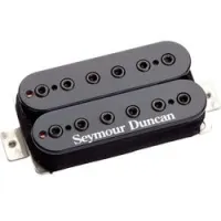 Seymour Duncan TB-10B Full Shred Trembucker  Звукосниматель для электрогитары, хамбакер