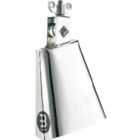 Meinl stb45l-ch  ковбелл 4 1/2", хром, ча ча ковбелл, низкий
