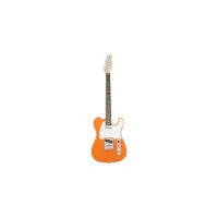FENDER SQUIER Affinity Telecaster RW Competition Orange - Электрогитара