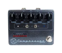 Keeley Electronics Compressor Pro - Педали Compressor