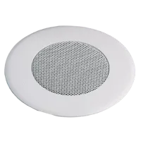 RCS-4/T Penton 4 ваттный потолочный громкоговоритель, с линейным трансформатором