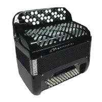 Баян Eureka 1 convertor