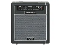 B2010 Басовый комбоусилитель HiWatt