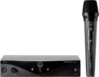 AKG Perception WMS45 Vocal Set BD-U2 (614-634) - Радиосистема (радиомикрофон)