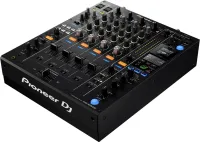 DJM-900NXS2 4-канальный DJ-микшер