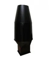 Насадка Foam Eco для создания пены на базу GLOBAL EFFECTS POWER-550