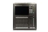 Exell edm16d – цифровой микшер, 16 каналов