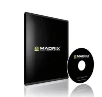 MADRIX IA-SOFT-001028 Update: MADRIX® KEY Обновление ключа до версии KEY basic V2.X > V3.X  16 x 512 DMX channels
