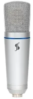 STAGG SUSM50 - USB конденсаторный микрофон