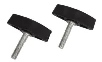 Wing Screws AC System / Винты (2 шт.) для соединения модулей AC / MARKAUDIO