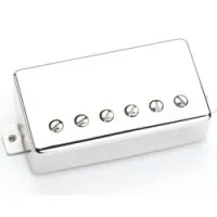 Seymour Duncan SH-4B JB Model NKL  Звукосниматель для электрогитары, хамбакер