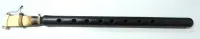 ARARAT Ararat M550PRO C -УЦЕНКА- косметические дефекты- дудук С с клеймом с тростью, улучшенная модель Дудук M550PRO C в тональности До, сделан вручную в Армении известным мастером по изготовлению дудуков, о чем свидетельствует клеймо, нанесенное на инстр