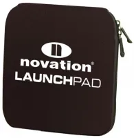 NOVATION Launchpad Sleeve - Чехол для электронных ударных